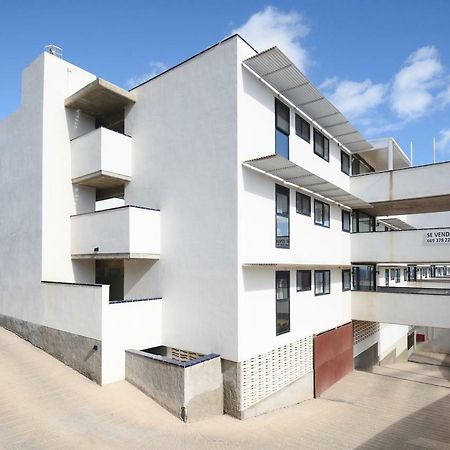 Cardon Big Calm 19 Apartment Costa Calma Bagian luar foto