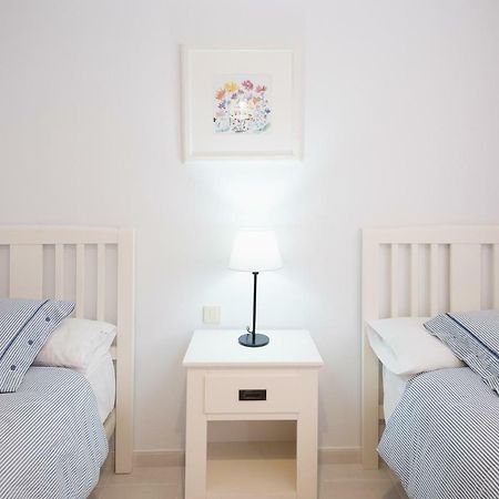 Cardon Big Calm 19 Apartment Costa Calma Bagian luar foto