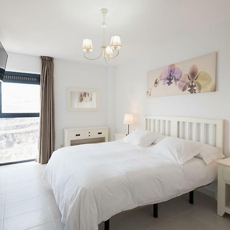 Cardon Big Calm 19 Apartment Costa Calma Bagian luar foto