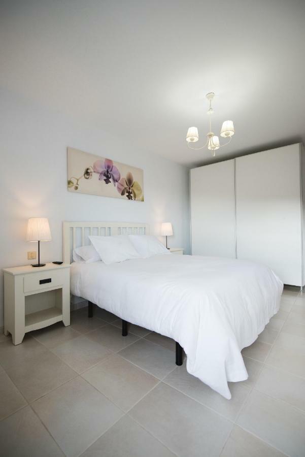 Cardon Big Calm 19 Apartment Costa Calma Bagian luar foto