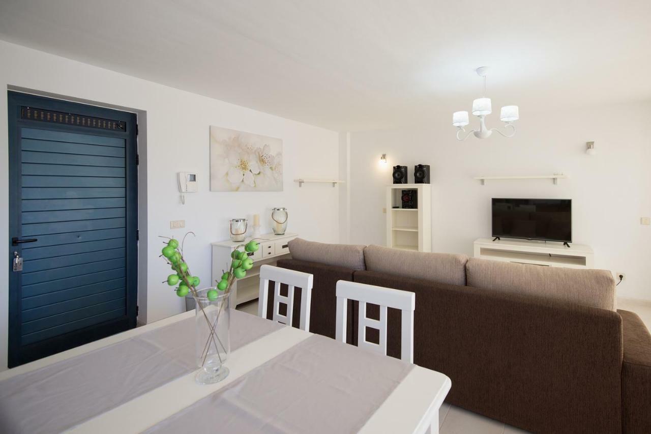 Cardon Big Calm 19 Apartment Costa Calma Bagian luar foto