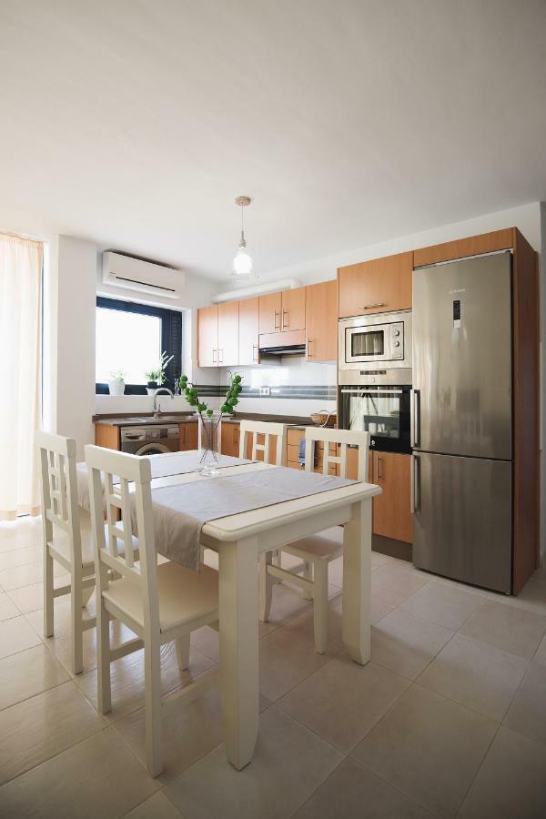 Cardon Big Calm 19 Apartment Costa Calma Bagian luar foto