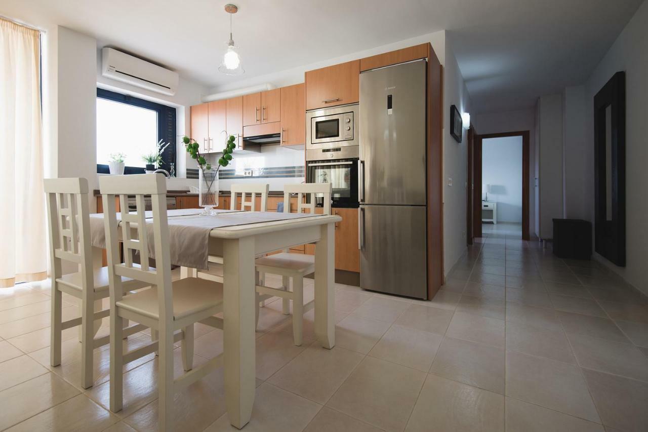 Cardon Big Calm 19 Apartment Costa Calma Bagian luar foto