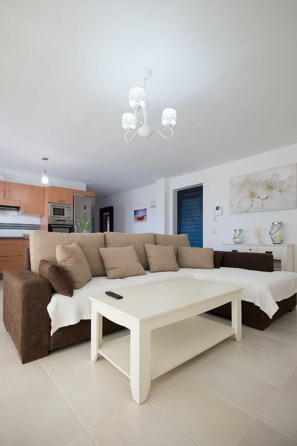 Cardon Big Calm 19 Apartment Costa Calma Bagian luar foto