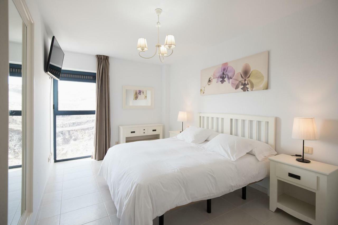 Cardon Big Calm 19 Apartment Costa Calma Bagian luar foto